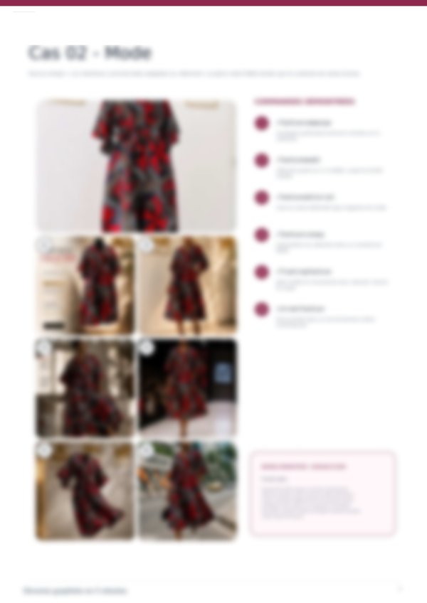 Page du guide Le Code Créatif