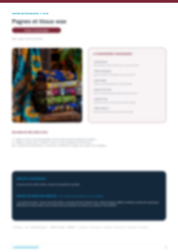 Page du guide Le Code Créatif